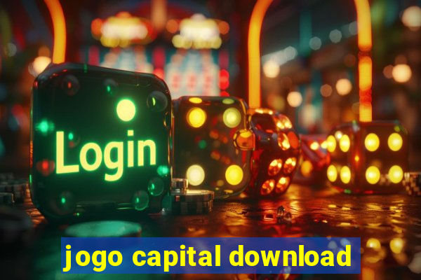 jogo capital download